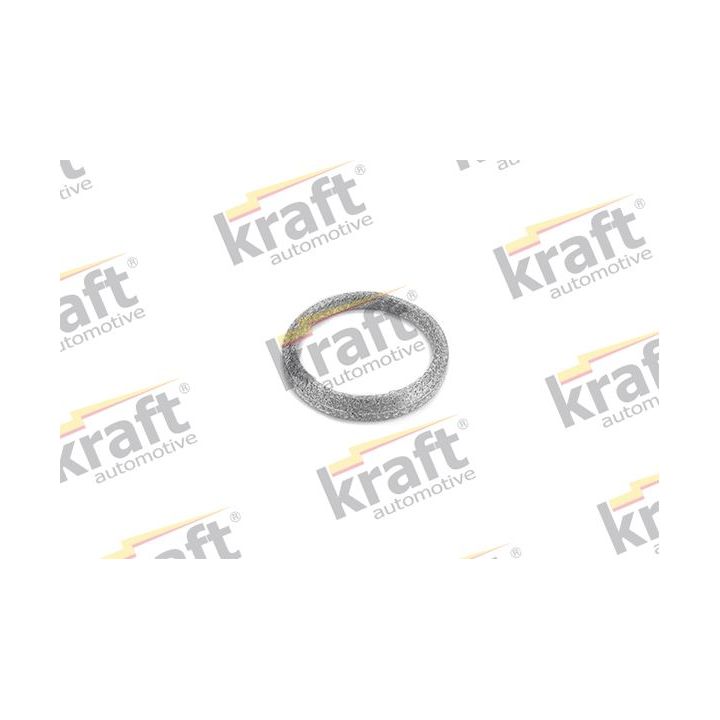 Tarpiklis, išleidimo kolektorius KRAFT AUTOMOTIVE 0535040