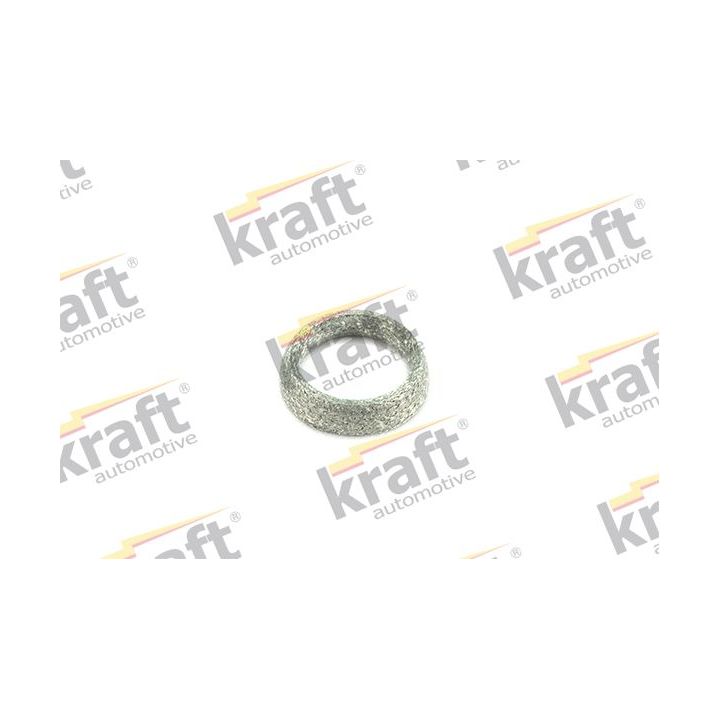 Tarpiklis, išleidimo kolektorius KRAFT AUTOMOTIVE 0535900