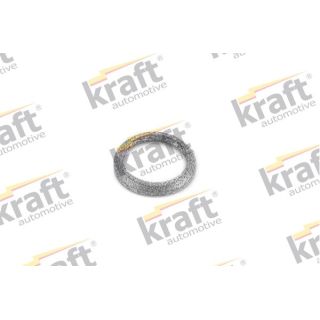 Tarpiklis, išleidimo kolektorius KRAFT AUTOMOTIVE 0535905