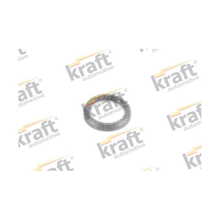 Tarpiklis, išleidimo kolektorius KRAFT AUTOMOTIVE 0535905