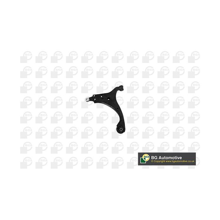 Vikšro valdymo svirtis BGA TRC3606