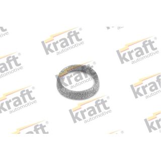 Tarpiklis, išleidimo kolektorius KRAFT AUTOMOTIVE 0535920