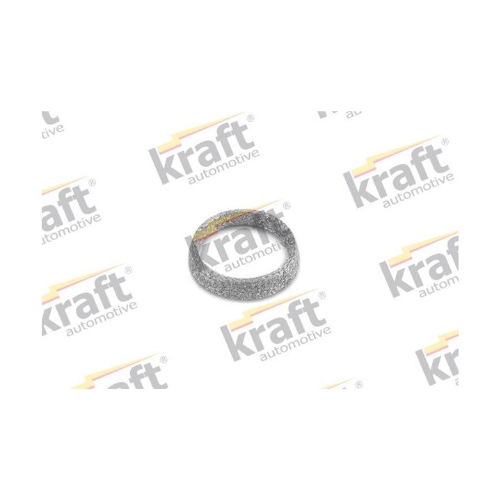 Tarpiklis, išleidimo kolektorius KRAFT AUTOMOTIVE 0535920