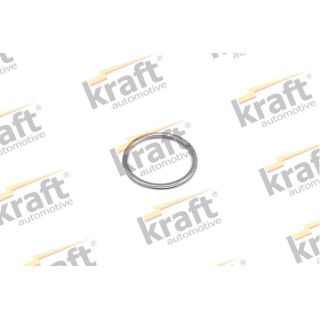 Tarpiklis, išleidimo kolektorius KRAFT AUTOMOTIVE 0536610