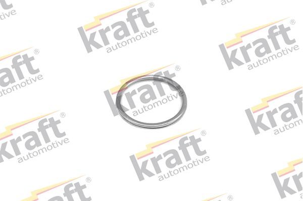 Tarpiklis, išleidimo kolektorius KRAFT AUTOMOTIVE 0536610