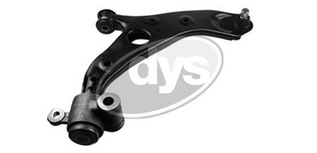 Vikšro valdymo svirtis DYS 20-02859