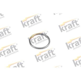 Tarpiklis, išleidimo kolektorius KRAFT AUTOMOTIVE 0536620