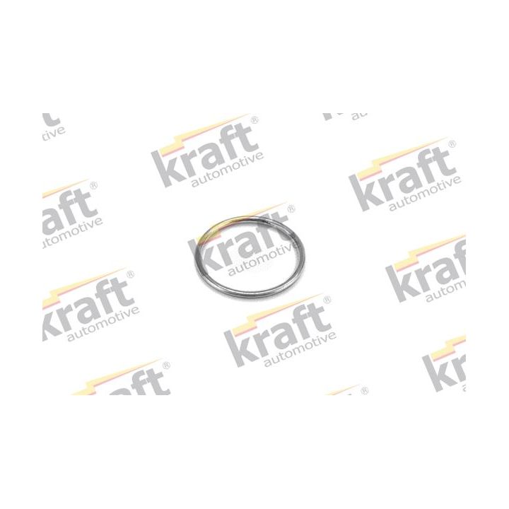 Tarpiklis, išleidimo kolektorius KRAFT AUTOMOTIVE 0536620