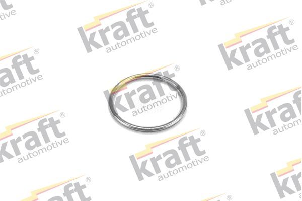 Tarpiklis, išleidimo kolektorius KRAFT AUTOMOTIVE 0536620