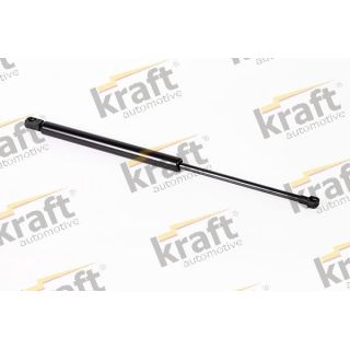 Dujinė spyruoklė, bagažinė KRAFT AUTOMOTIVE 8500011