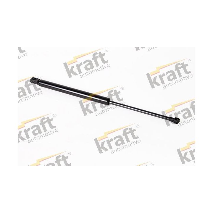 Dujinė spyruoklė, bagažinė KRAFT AUTOMOTIVE 8500011