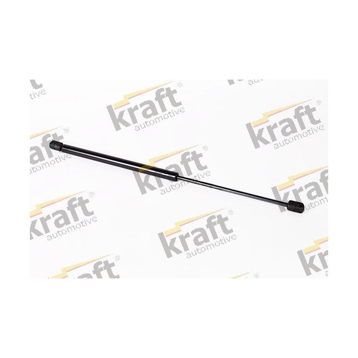 Dujinė spyruoklė, bagažinė KRAFT AUTOMOTIVE 8500020