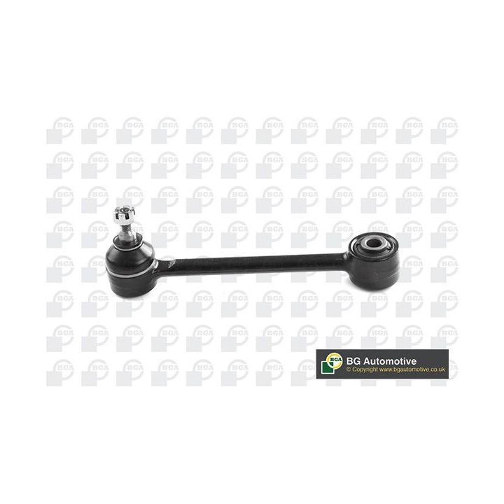 Vikšro valdymo svirtis BGA TRC3622