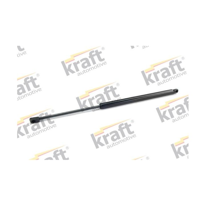 Dujinė spyruoklė, bagažinė KRAFT AUTOMOTIVE 8500049