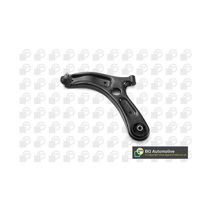 Vikšro valdymo svirtis BGA TRC3635