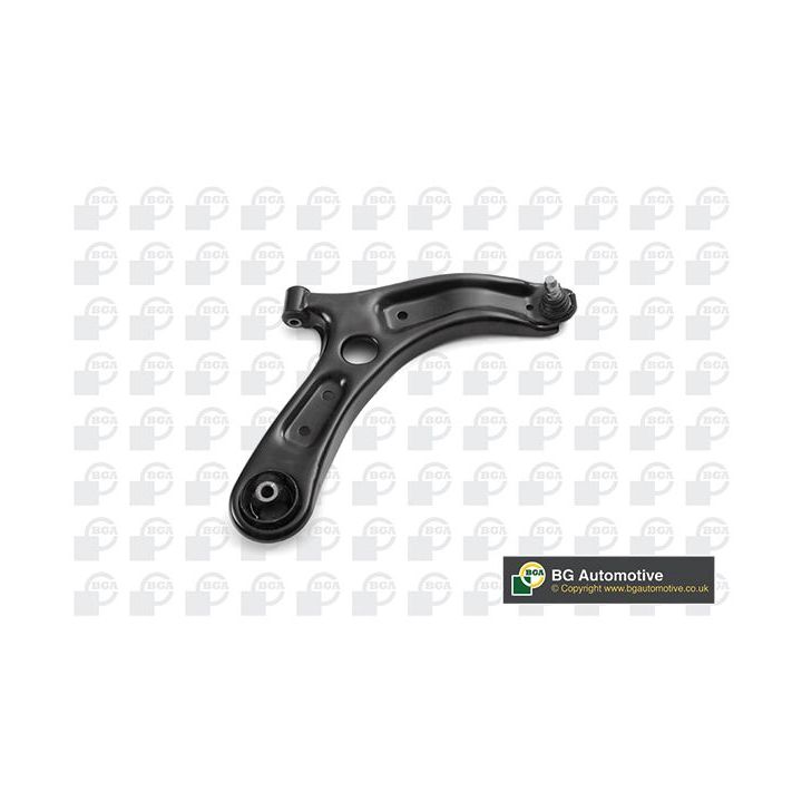 Vikšro valdymo svirtis BGA TRC3636