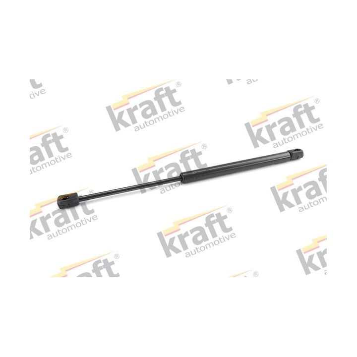 Dujinė spyruoklė, bagažinė KRAFT AUTOMOTIVE 8500061