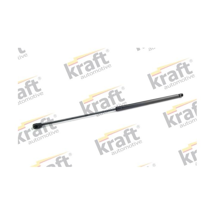 Dujinė spyruoklė, bagažinė KRAFT AUTOMOTIVE 8500070