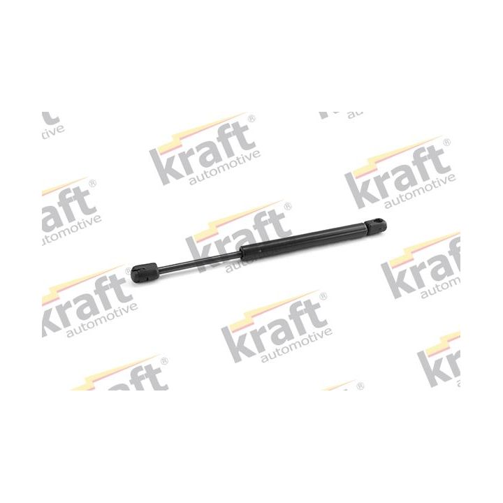 Dujinė spyruoklė, bagažinė KRAFT AUTOMOTIVE 8500122