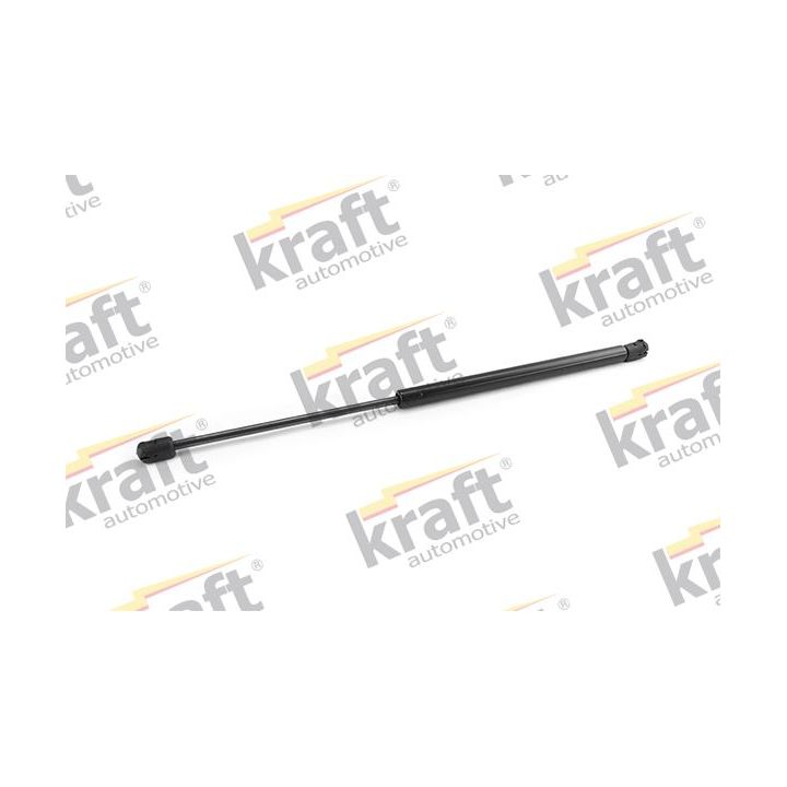Dujinė spyruoklė, bagažinė KRAFT AUTOMOTIVE 8500124
