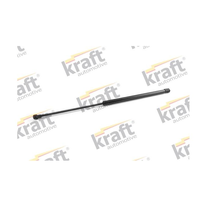 Dujinė spyruoklė, bagažinė KRAFT AUTOMOTIVE 8500125