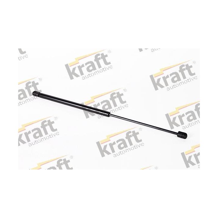 Dujinė spyruoklė, bagažinė KRAFT AUTOMOTIVE 8501030