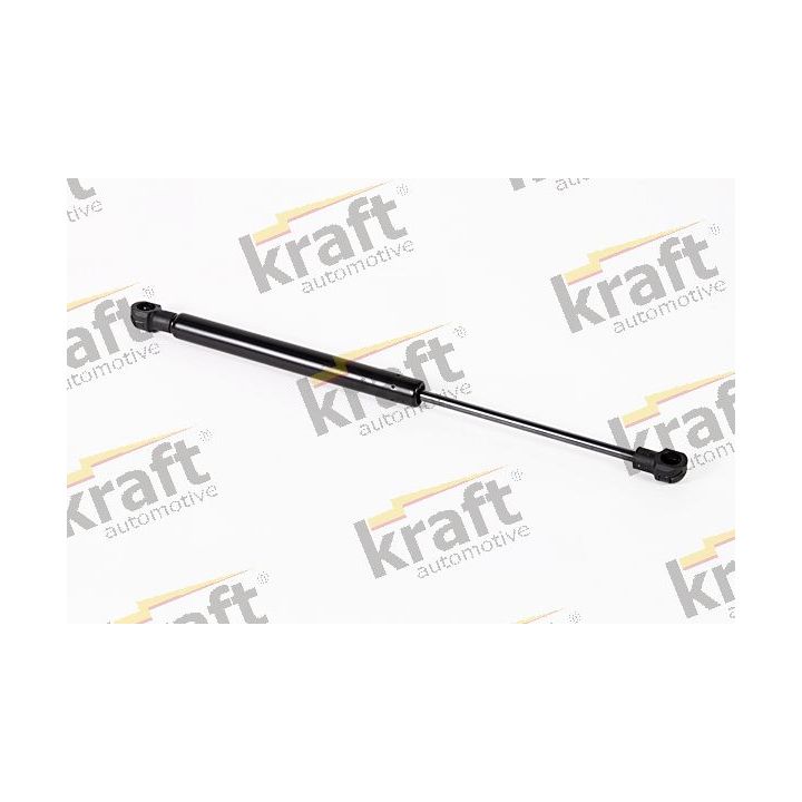 Dujinė spyruoklė, bagažinė KRAFT AUTOMOTIVE 8501040
