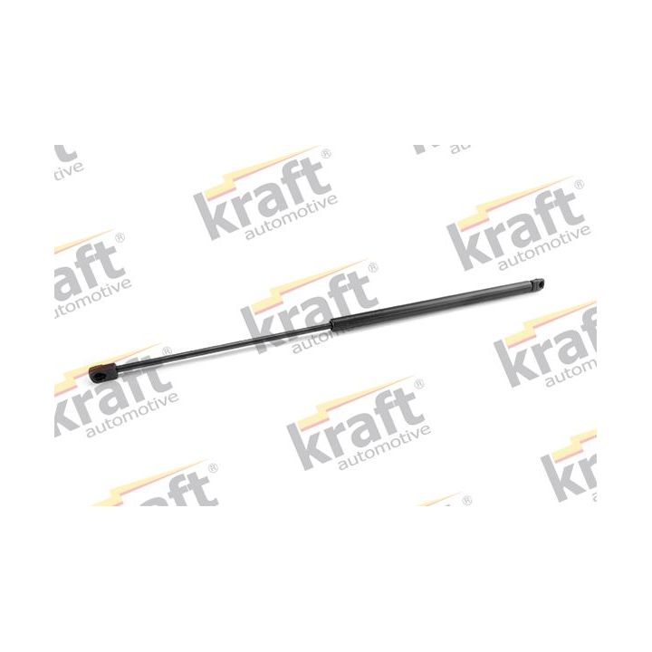 Dujinė spyruoklė, bagažinė KRAFT AUTOMOTIVE 8501114