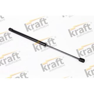 Dujinė spyruoklė, bagažinė KRAFT AUTOMOTIVE 8501511