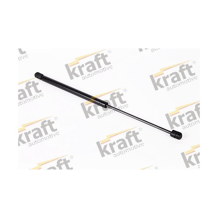 Dujinė spyruoklė, bagažinė KRAFT AUTOMOTIVE 8501511