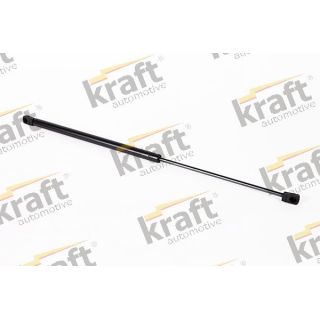 Dujinė spyruoklė, bagažinė KRAFT AUTOMOTIVE 8501580
