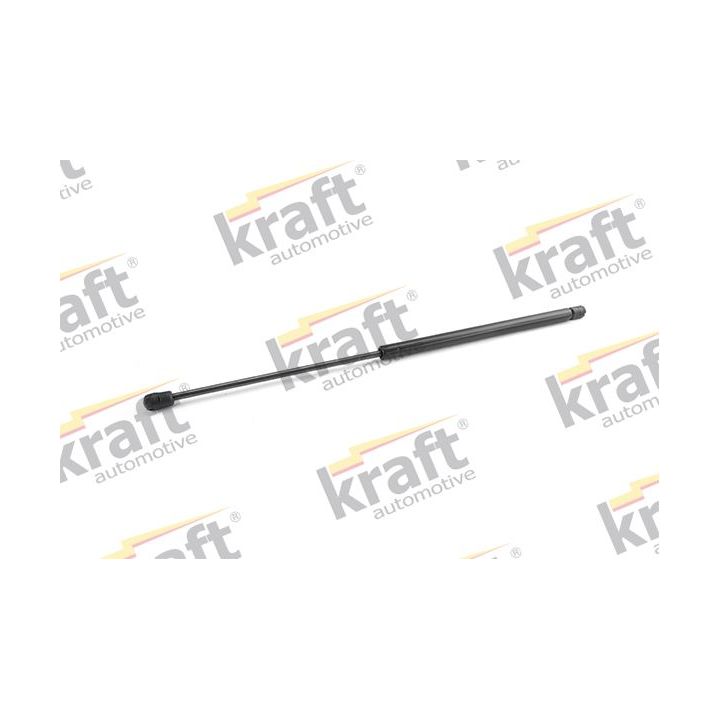 Dujinė spyruoklė, bagažinė KRAFT AUTOMOTIVE 8502004