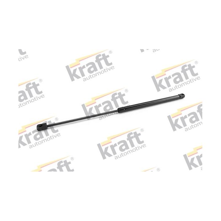 Dujinė spyruoklė, bagažinė KRAFT AUTOMOTIVE 8502011