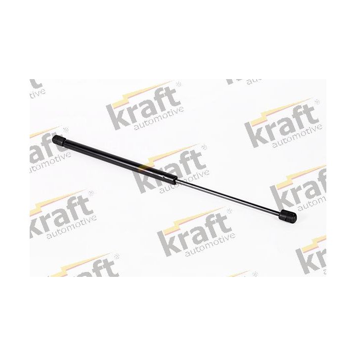 Dujinė spyruoklė, bagažinė KRAFT AUTOMOTIVE 8502014