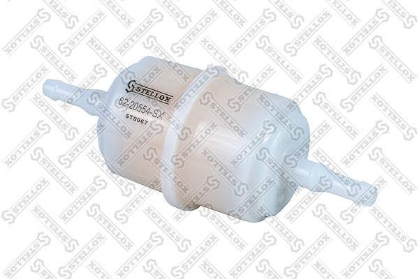 Kuro filtras STELLOX 82-20554-SX