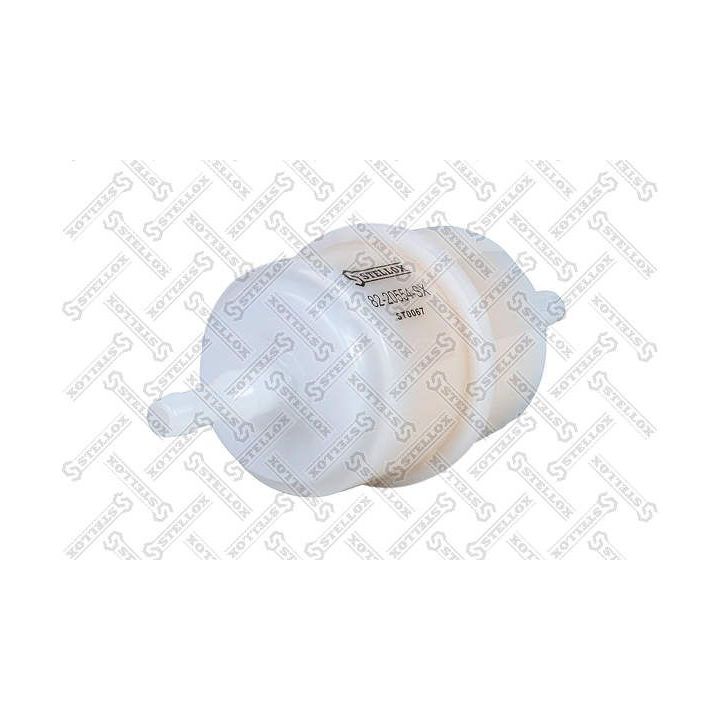 Kuro filtras STELLOX 82-20554-SX
