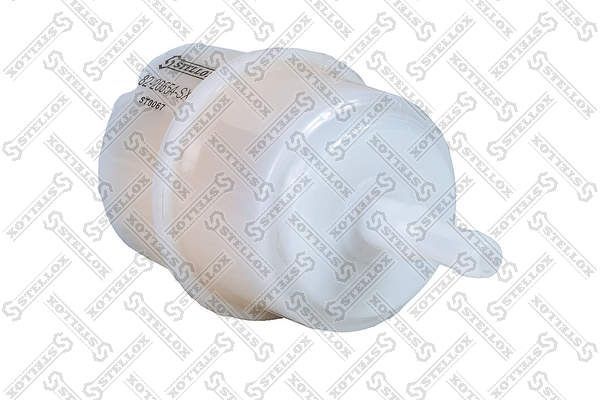 Kuro filtras STELLOX 82-20554-SX
