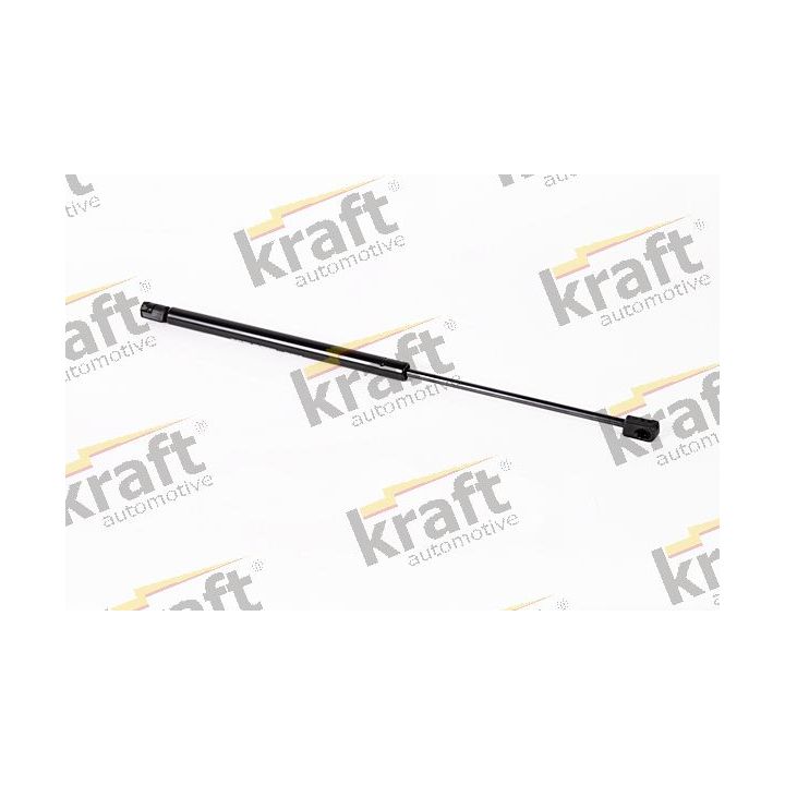 Dujinė spyruoklė, bagažinė KRAFT AUTOMOTIVE 8502128