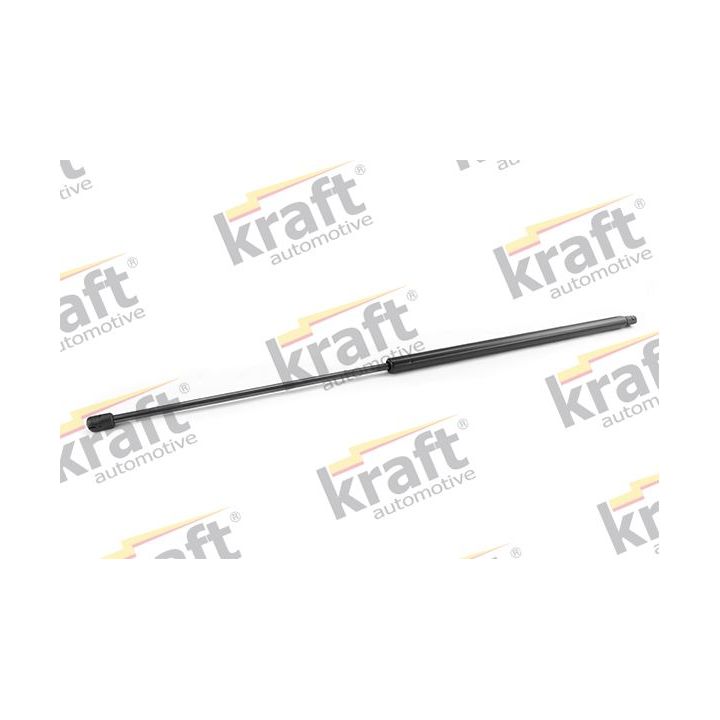 Dujinė spyruoklė, bagažinė KRAFT AUTOMOTIVE 8502132