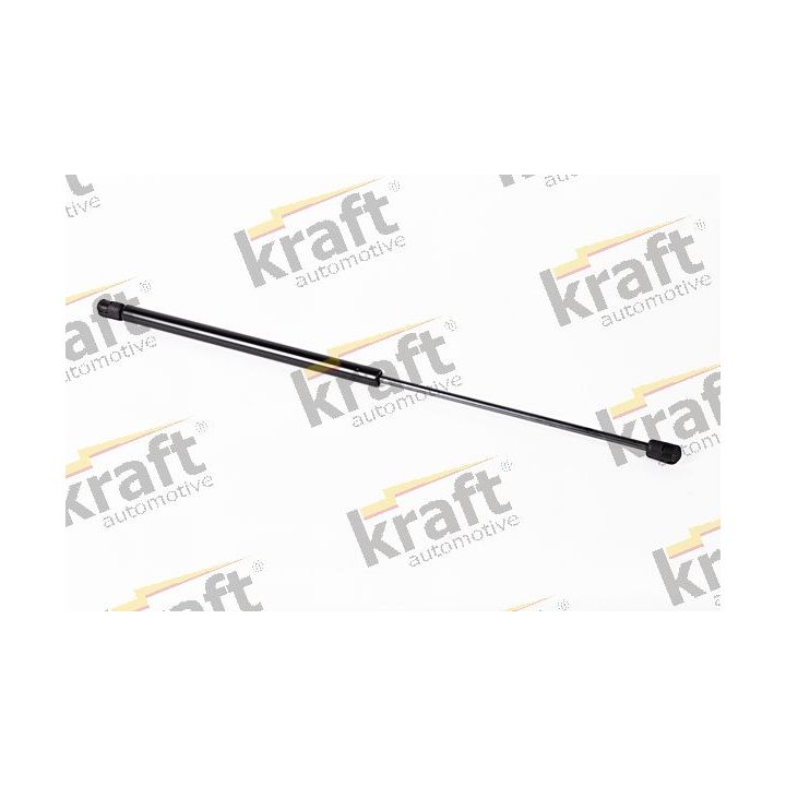 Dujinė spyruoklė, bagažinė KRAFT AUTOMOTIVE 8503020