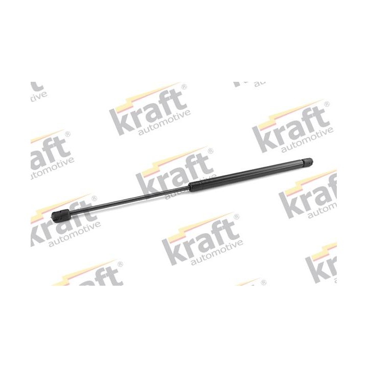 Dujinė spyruoklė, bagažinė KRAFT AUTOMOTIVE 8503040