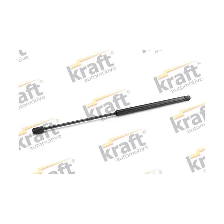 Dujinė spyruoklė, bagažinė KRAFT AUTOMOTIVE 8503060