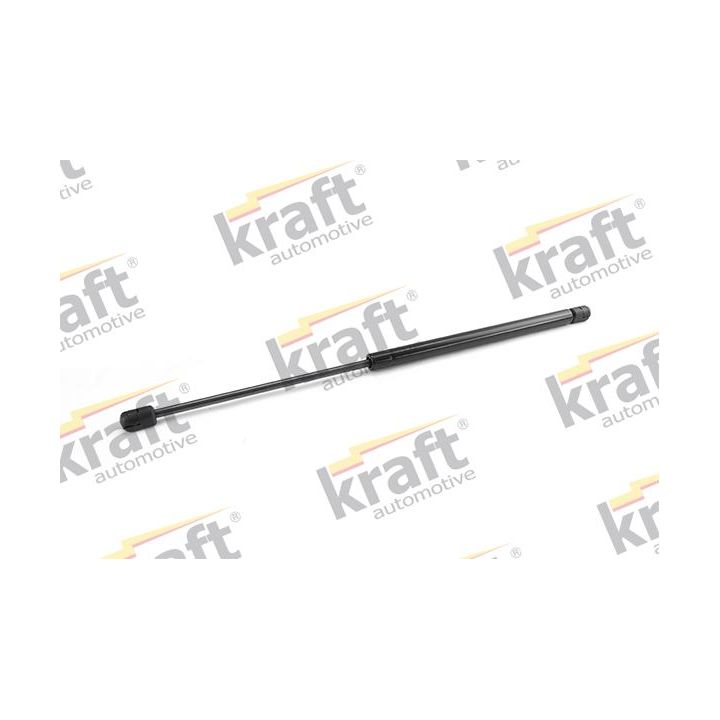 Dujinė spyruoklė, bagažinė KRAFT AUTOMOTIVE 8503123