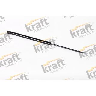 Dujinė spyruoklė, bagažinė KRAFT AUTOMOTIVE 8504845