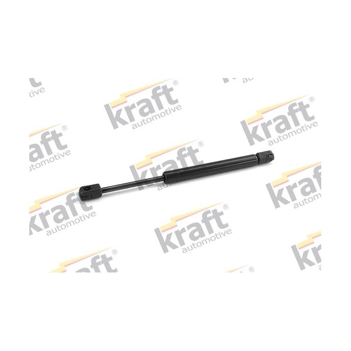 Dujinė spyruoklė, bagažinė KRAFT AUTOMOTIVE 8504860