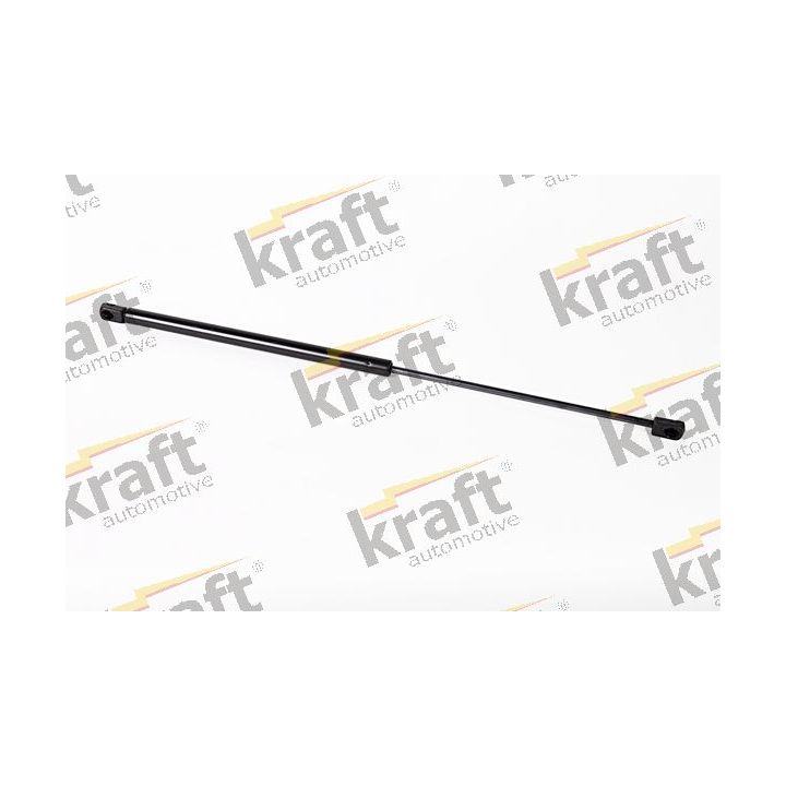 Dujinė spyruoklė, bagažinė KRAFT AUTOMOTIVE 8505060