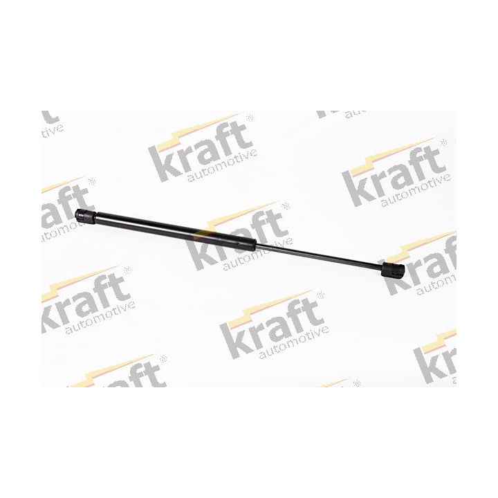 Dujinė spyruoklė, bagažinė KRAFT AUTOMOTIVE 8505090