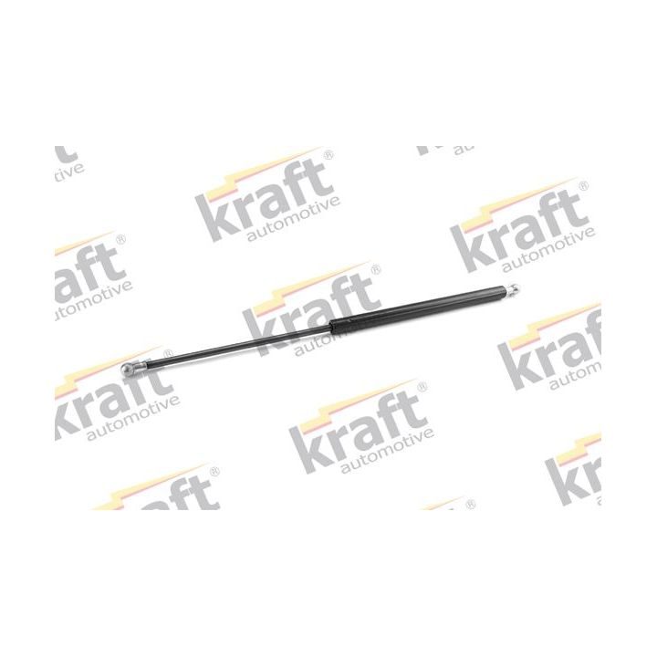 Dujinė spyruoklė, bagažinė KRAFT AUTOMOTIVE 8505100