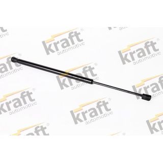 Dujinė spyruoklė, bagažinė KRAFT AUTOMOTIVE 8505129