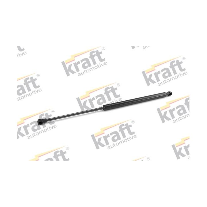 Dujinė spyruoklė, bagažinė KRAFT AUTOMOTIVE 8505570